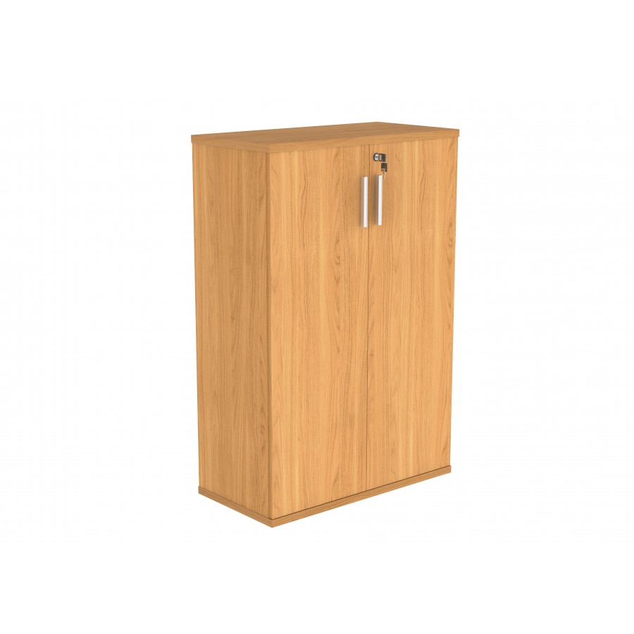Core Lockable Wooden Cupboard